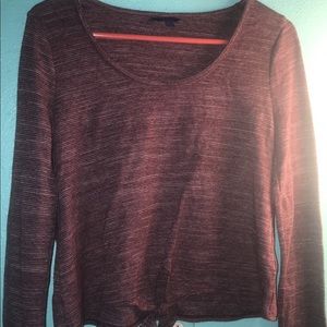 Aeropostale long sleeve